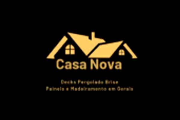 Casa Nova Decks - Pergolados - Brises