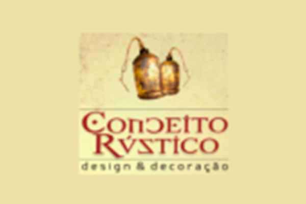 Conceito Rústico