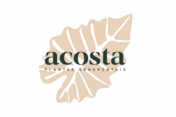 Acosta Plantas Ornamentais