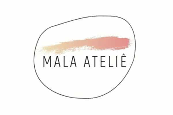 Mala Ateliê