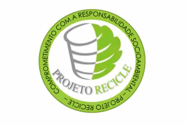 Projeto Recicle