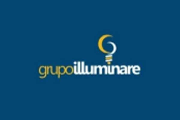 Grupo ILLUMINARE Iluminação e Materiais Elétricos