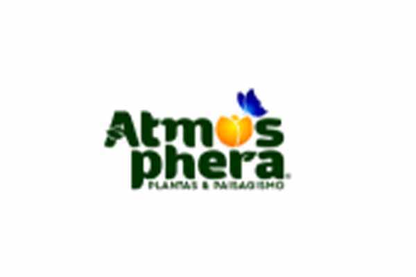 Atmosphera Plantas & Paisagismo