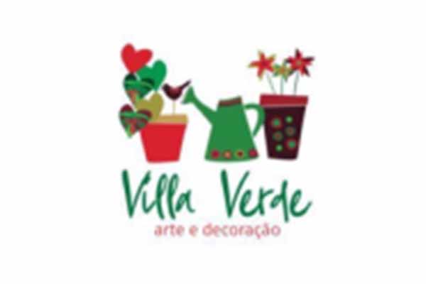 Villa Verde Artesanato