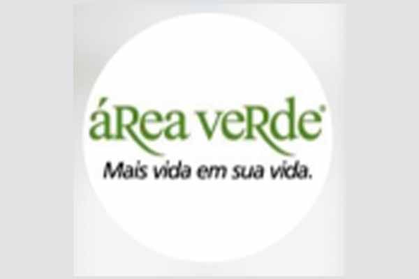 Área Verde Flores