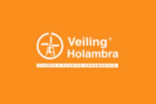 Veiling Holambra