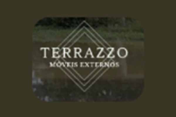 Terrazzo Móveis Externos