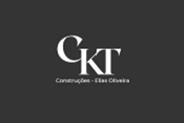 CKT Construções - Elias Oliveira