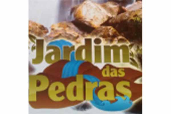Jardim das Pedras