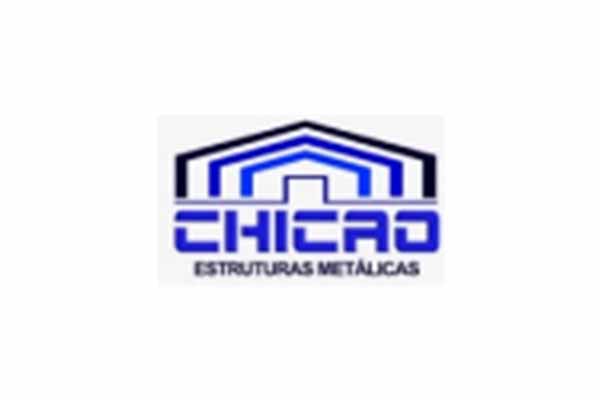 Chicão Estrutura Metálica