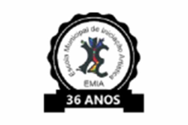 EMiA Mogi Guaçu