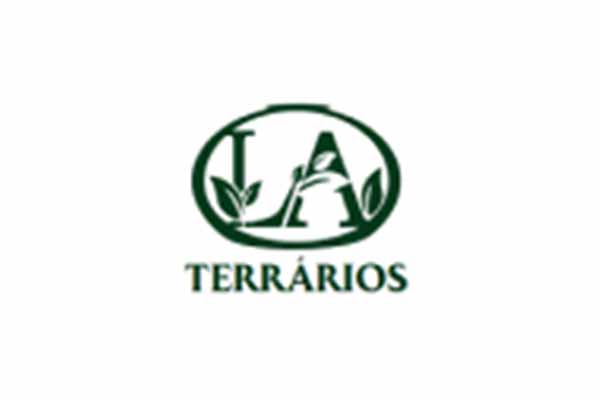 LA Terrários