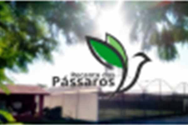 Sitio Recanto dos Pássaros