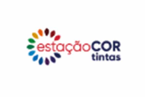 Estação Cor Tintas
