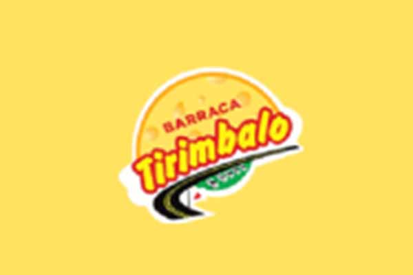 Barraca Tirimbalo