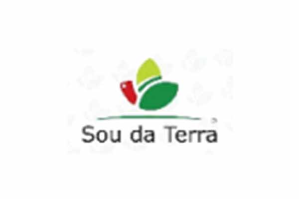 SOU DA TERRA