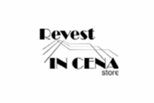 Revest in Cena Store