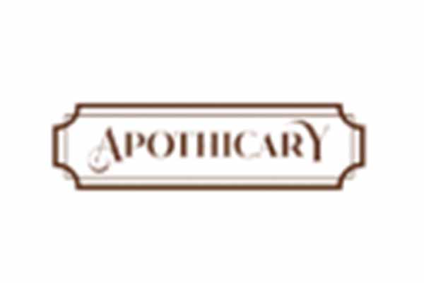 Apothicary