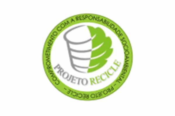 Projeto Recicle