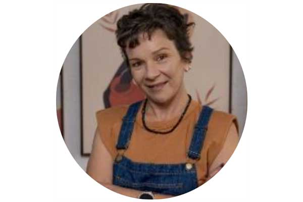 Débora Stracci
