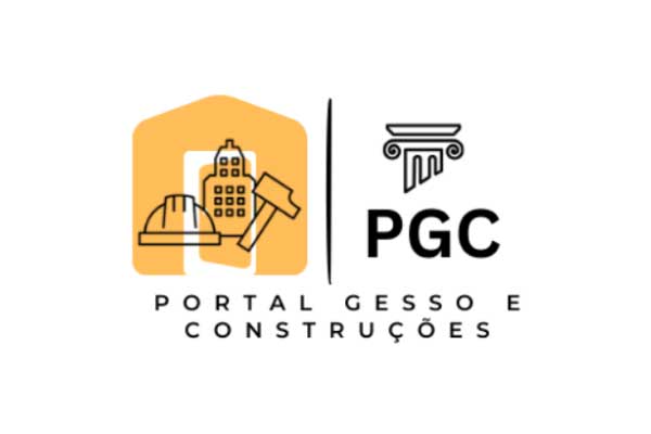 Portal Gesso e Construções