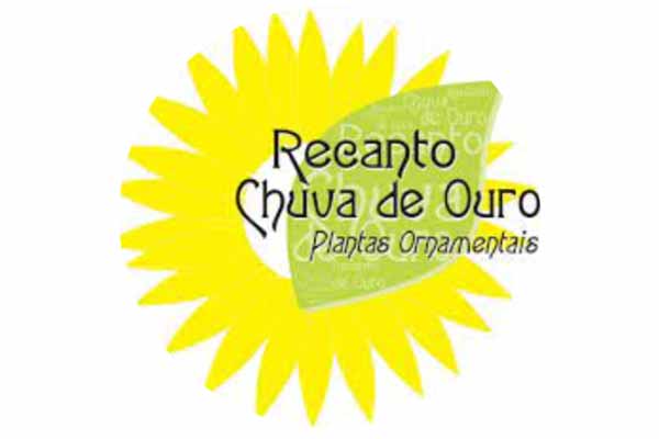 RECANTO CHUVA DE OURO