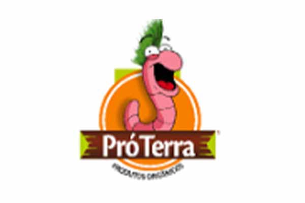 PróTerra Produtos Orgânicos