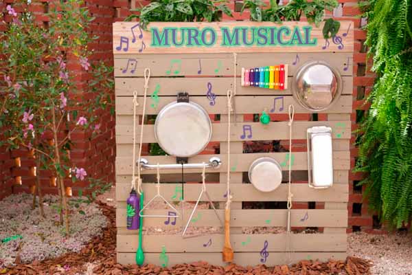 Muro Musical