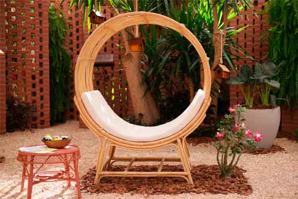 Poltrona Chaise Relax