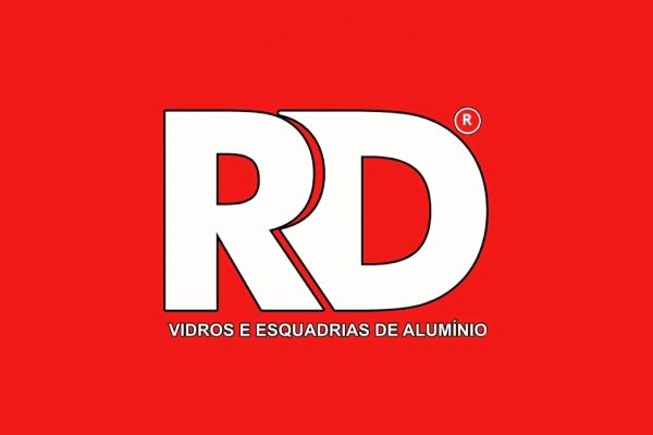 RD Vidros e Esquadrias de Alumínio