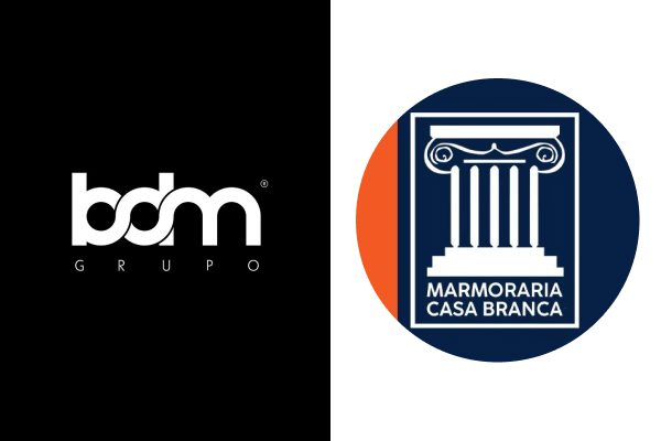 Bandmar Ribeirão Preto e Marmoraria Casa Branca
