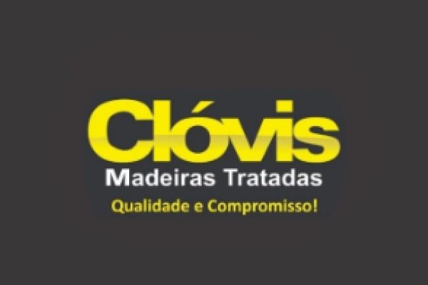 Clovis Madeiras Tratadas