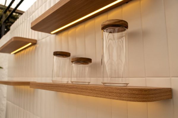 Decoração