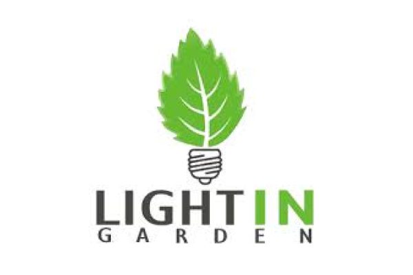 Light in Garden Produto