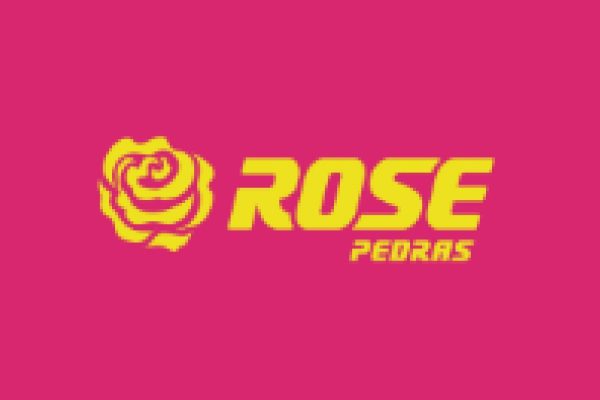 Rose Pedras