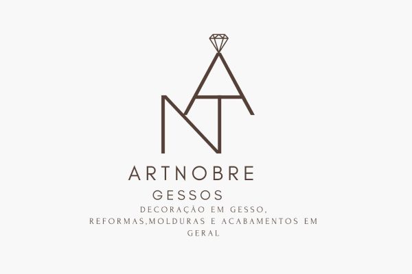 ArtNobre Gesso Pintura e
Acabamentos em geral - Campinas
