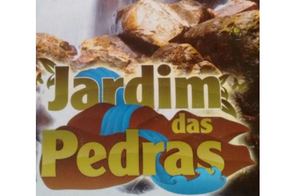 Jardim das Pedras