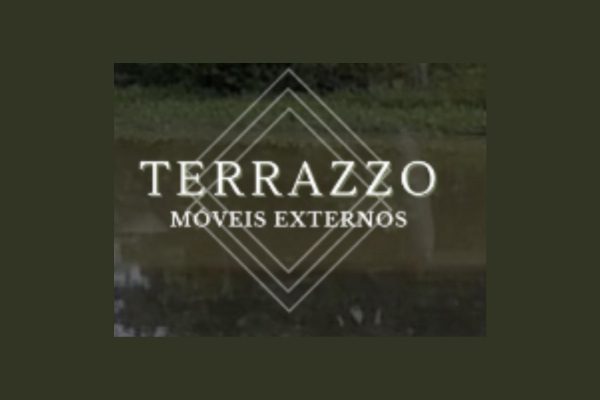Terrazo Móveis Externos