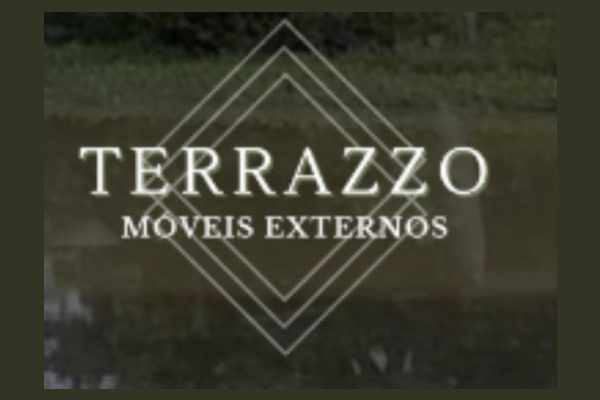 Terrazo Móveis Externos