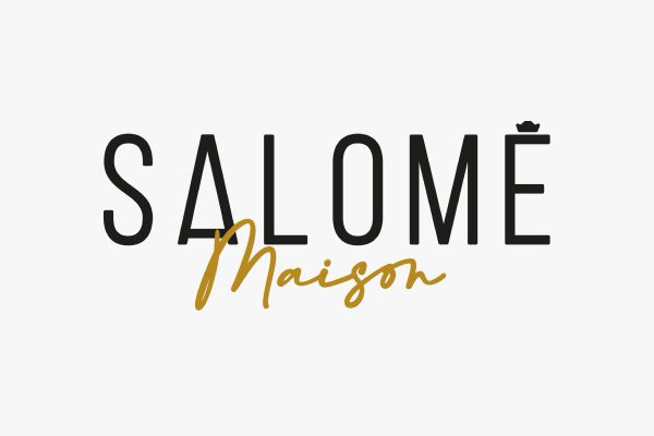 SALOMÉ MAISON