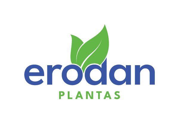 Erodan Plantas