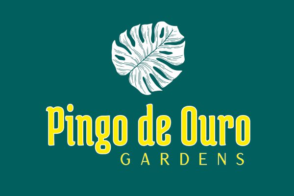 Pingo de Ouro Gardens