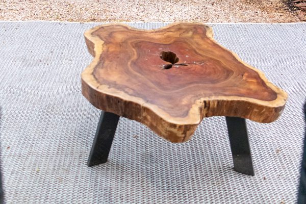 Mesa de centro