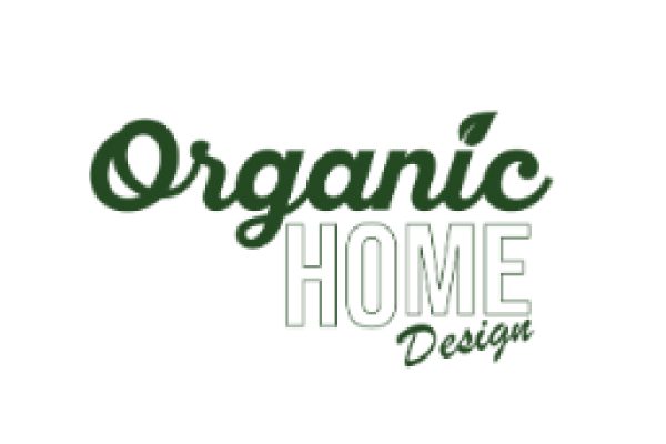 Organic Home Design