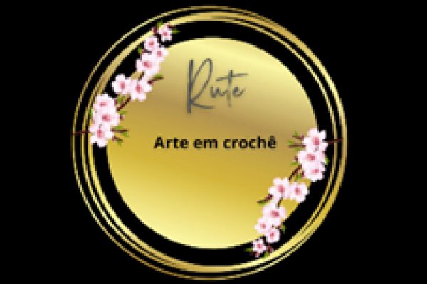 Rute Arte em Crochê