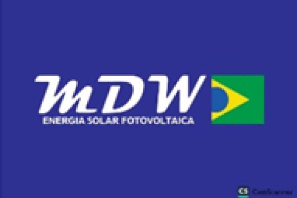 MDW Energia Fotovoltaica