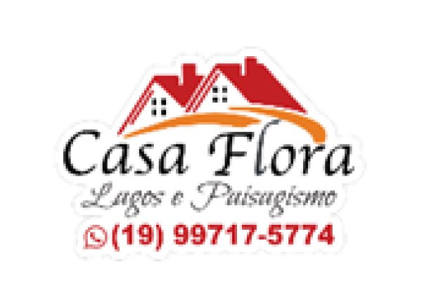 Casa Flora Ecossistemas