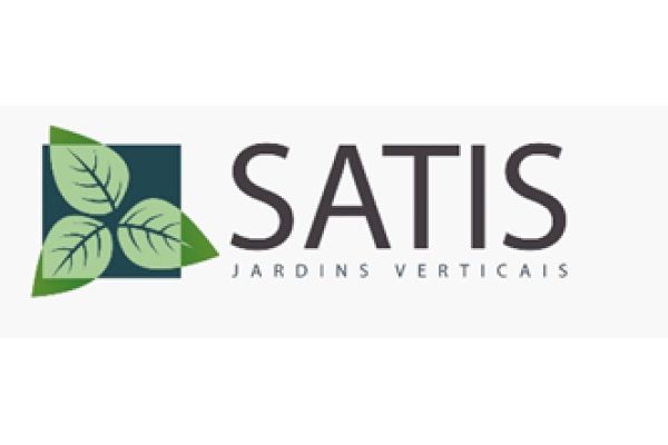 Satis Jardins Verticais