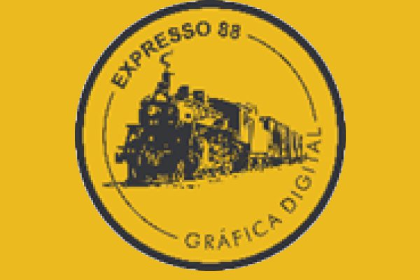Gráfica Expresso 88