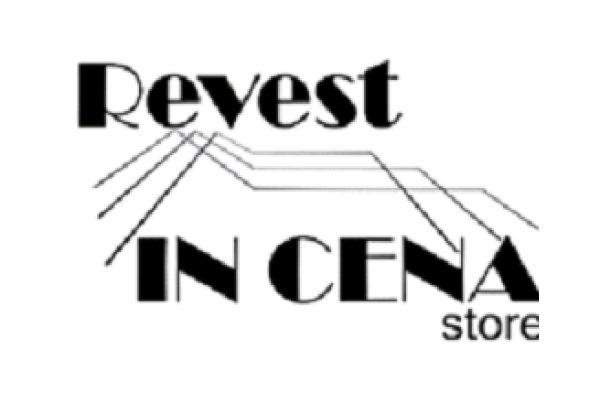 Revest in Cena